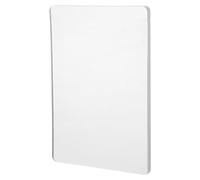 HEALSOPTHY Gel Printing Plate Transparent Reusable Gel Plate For Monoprinting Scrapbooking DIY Crafts And Home Decor Art Projects