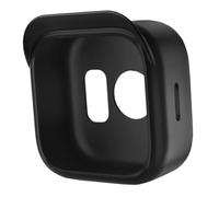 HEALSOPTHY Housse de Protection Pluie pour Caméra de Surveillance Extérieure Silicone Résistant Aux UV Compatible Blink Outdoor Protège Rayures et Saletés