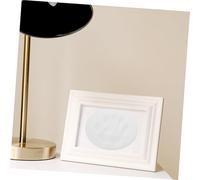 HEALSOPTHY Kit Personnalisé de Moulage Coffret Souvenir Main et Pied pour Né Matériaux Faciles à Utiliser et Durables Cadeau Naissance et Décoration Anniversaire