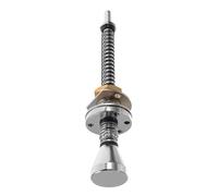 HEALSOPTHY Lance Bille en Alliage Ressort de Traction pour Machine à Pins, Levier de Flipper Robuste et Réactif, Accessoire de Machine pour Usage Commercial et Loisirs