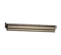 HEALSOPTHY Mahjong Push Tool avec Règle Plastique Transparent Pousseur et Organisateur de Tuiles Domino pour Jeux de Mahjong Américain à