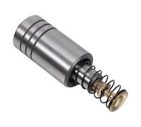 HEALSOPTHY Manchon en cuivre pour colonne de guidage à billes raccord de remplacement