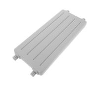 HEALSOPTHY Marchepied De Rechange pour Toboggan pour Enfants Aire De Jeux pour Enfants Kit De Remplacement pour Toboggan Échelle Marchepied De Rechange