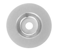 HEALSOPTHY Meule Diamantée pour Meuleuse Dangle Grains Disque Abrasif Multifonction pour Affûtage Couteaux et Outils à Aiguiser Portable Résistante