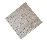 HEALSOPTHY Planche Éducative Bois Apprentissage Alphabet Anglais Jeu Éducatif pour Garçon Fille Ans Éveil Mots et Lettres Pédagogiques