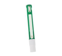 HEALSOPTHY Pompe à Pipette Manuelle Plastique Outil de Laboratoire Précis pour et Dosage de Liquide