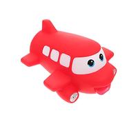 HEALSOPTHY Rallonge De Robinet Pour Lavabo Garçon Et Filles D’avion Petit Garçon Fille, Extension Facile à Installer, Plastique Sûr, Pour Apprendre à Se Laver Les Mains En Toute Autonomie