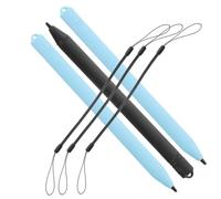 HEALSOPTHY Stylo à Dessin 1 Set Plusieurs Styles pour Tablette LCD 6,5 Pouces en Plastique 1 Set Plusieurs Styles Écriture Fluide et Résistant Plusieurs Styles pour Garçon et Filles et Parents