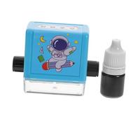 HEALSOPTHY Tampon à Mathématiques pour Garçon Fille Outil Enseignement avec Boîte de Rangement et Encre Apprentissage des Mathématiques pour Écoles et Activités Ludiques