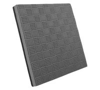HEALSOPTHY Tapis Anti-vibrations Épais en Eva Coussinet Insonorisant et Antidérapant pour Appareils Électroménagers pour Mixeur Cuisine Lors Préparation des Repas