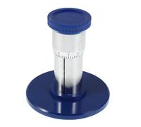 HEALSOPTHY Trancheuse Fournitures D'Expérimentation Biologique Modèle d'apprentissage Démonstration Outil De Coupe De Plantes pour Étudiants Équipement D'Enseignement