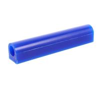 HEALSOPTHY Tube à Cire Creux Bleu pour Fabrication de Bijoux, Cire à Sculpter Précise pour Bagues, Moulage Artisanal, Matériau Facile à Travailler pour Création de Bijoux Professionnelle