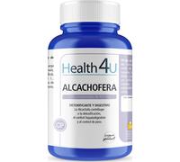 Health 4U Artichaut 400 mg 100 comprimés