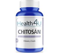 Health 4U Chitosan 30 Gélules 470 mg