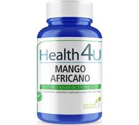 Health 4U Mangue Africaine 650mg 45 gélules