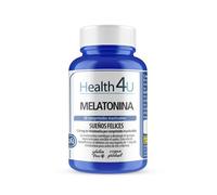 Health 4U Mélatonine Happy Dreams 30comp