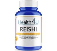 Health 4U Reishi 500mg 45 Capsules