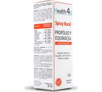 Health 4U Spray Buccal Propolis et Echinacée 20ml