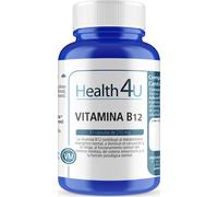 Health 4U Vitamine B12 500mg 30 Capsules