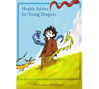 Health Advice For Young Dragons