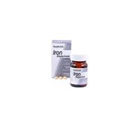 Health Aid Hierro Bisglicinato 30mg 30comp *