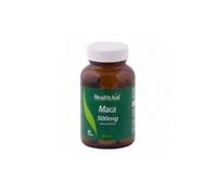 Health Aid Maca 500mg 60 Comp.