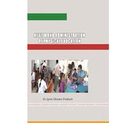 Health and Administration of Physical Education