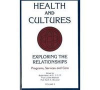 Health and Cultures Lynette L. Mensah, Ralph Masi (Auteur)