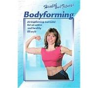 Health and Fitness - Health and Fitness - Bodyforming [Import anglais]