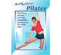 Health And Fitness - Pilates , (The Pilates Method Stretches, Straightens And Tones Up The Whole Body) G