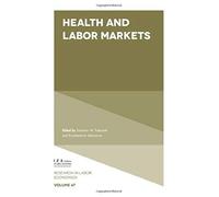 Health And Labor Markets