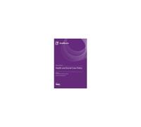 Health And Social Care Policy