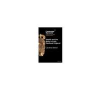 Health And The Body In Early Medieval England