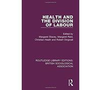 Health And The Division Of Labour