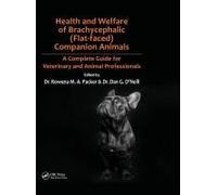 Health And Welfare Of Brachycephalic (Flat-Faced) Companion Animals