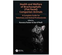 Health And Welfare Of Brachycephalic (Flat-Faced) Companion Animals