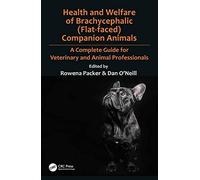 Health And Welfare Of Brachycephalic (Flat-Faced) Companion Animals