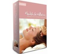 Health and Wellbeing Volume 2 - DVD - E600z