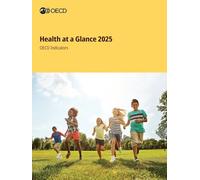 Health at a Glance 2025