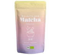Health Bar - Bio Matcha Ceremonial - Thé 100 g