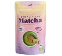 Health Bar - Bio Matcha Ceremonial - Thé 30 g