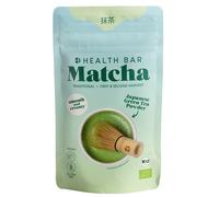 Health Bar - Bio Matcha Traditional - Thé 30 g
