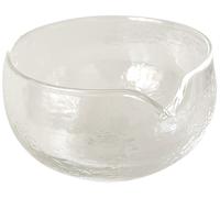 Health Bar - Glas Mixing Bowl - Accessoires de maison 230 g
