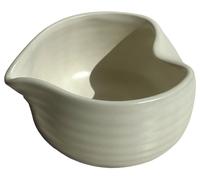 Health Bar - Hearty Mixing Bowl cream white - Accessoires de maison cream white 1 St.