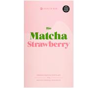 Health Bar - Matcha Schokolade - Des en-cas sains 65 g
