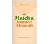 Health Bar - Matcha Schokolade - Des en-cas sains 65 g