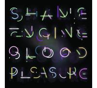 Health&beauty - Shame Engine / Blood Pleasure [Cd] Digipack Packaging