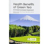 Health Benefits Of Green Tea