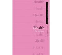 Health by Edited by Peter Adamson Paperback Book Edited by Peter Adamson (Auteur)