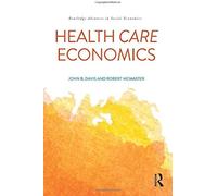 Health Care Economics